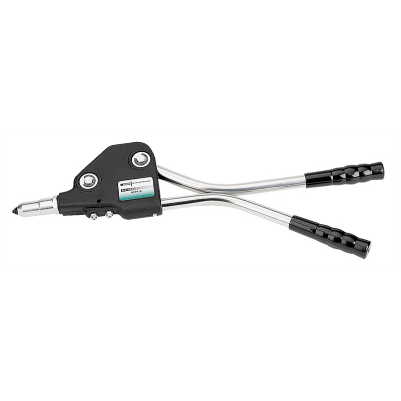 Marson Rivets, Tools & Parts by Alcoa Marson Rivets Big Daddy 39010 Rivet Tool — view 2