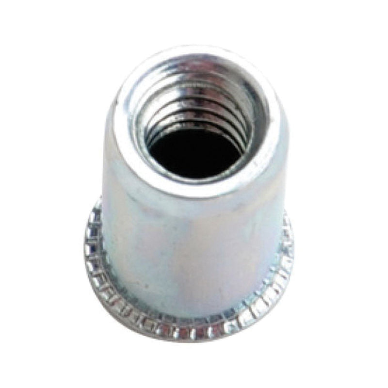 .030"-.165" Klik Poly-Nuts