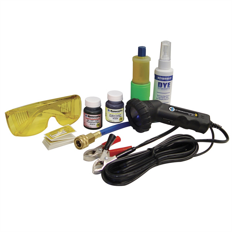 DYE LIGHT KIT