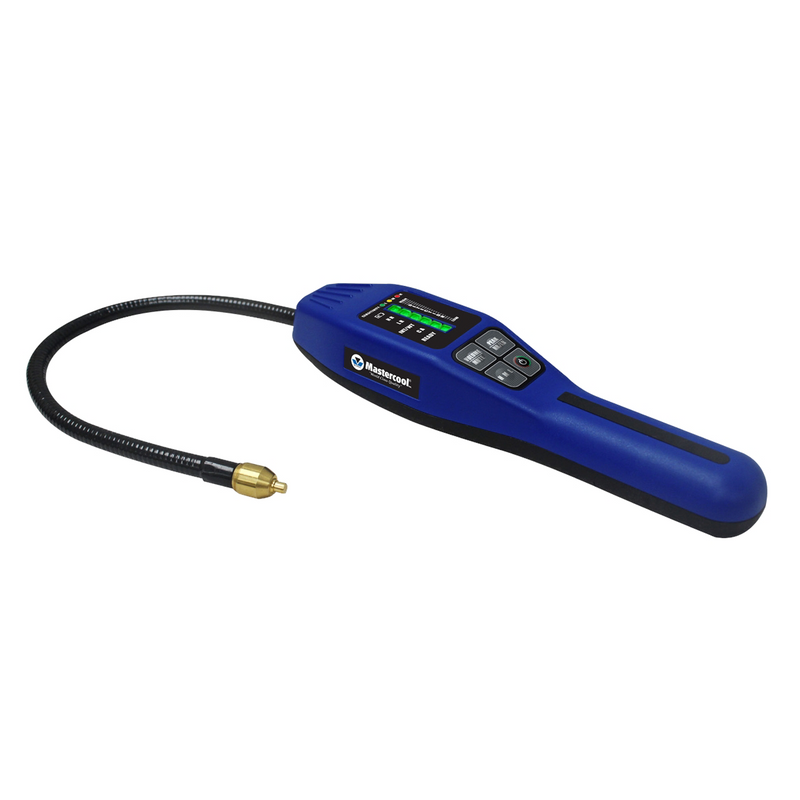 Leak Detector Refrigerant J2791 134A J2913 1234Yf