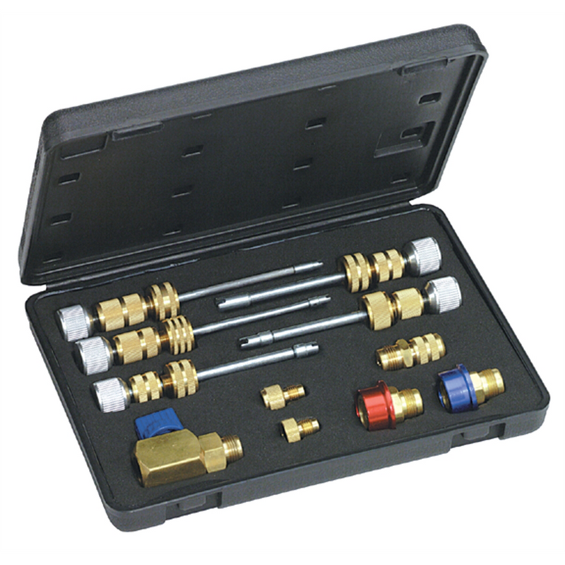 VALVE CORE MASTER KIT