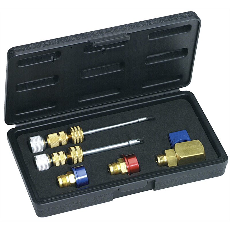 Mastercool VALVE CORE REMOVER / INSTALLER