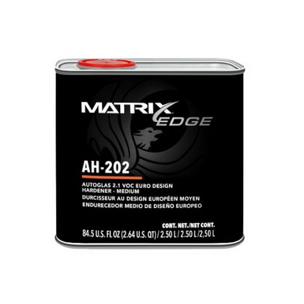 Fast Premium Hardener MH-061-HP1 1/2 pt Liquid