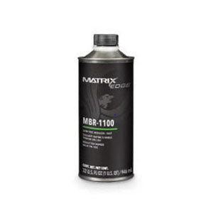 Matrix Edge MBR-1300-G01 Reducer, 1 gal, Liquid, Slow Speed/Temperature