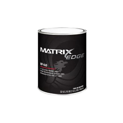 Matrix Edge MP-231-G01 National Rule DTM Surface/Sealer, 1 gal Can, White