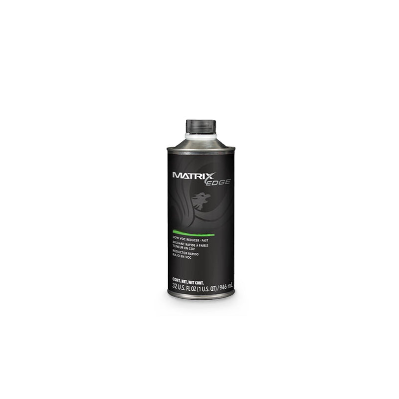 Premium Urethane Reducer MR-0970-Q01 1 Quart Liquid Medium Speed