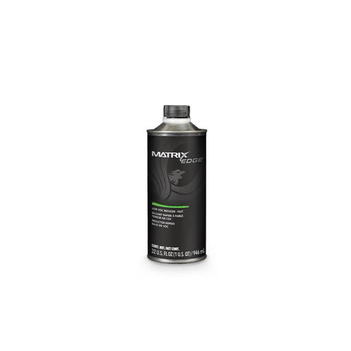 Matrix Edge Sherwin-Williams 1200150-4 Low VOC Part B Hardener, 1 qt Can, Liquid