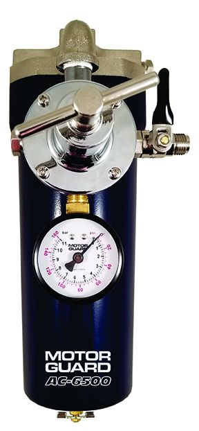 GUARD AC-6500 Air Control Unit, 1/2 in, 50 scfm, 150 psi