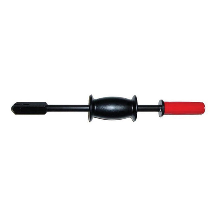 Motor Guard GUARD J20003 Heavy Duty Slide Hammer, 2 lb, Cast Iron, Use With: Motor Guard Magna-Spot — view 2
