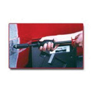 Motor Guard GUARD J20003 Heavy Duty Slide Hammer, 2 lb, Cast Iron, Use With: Motor Guard Magna-Spot