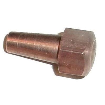 J20006 Shrinking Electrode Copper for JO1000 Magna-Spot Stud Welder