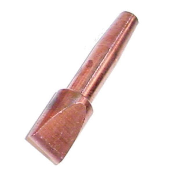 Motor Guard Corporation (Optima) GUARD J20020 Wire Electrode, Copper, Use With: Magna-Spot Stud Weld