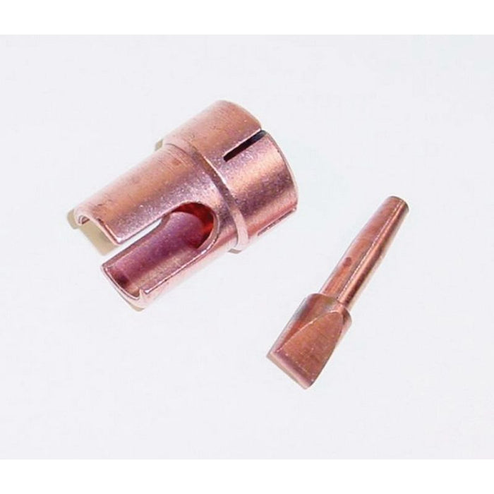 Motor Guard Corporation (Optima) GUARD J20021 Wire Electrode Kit, Copper, Use With: JO1000, JO1500,
