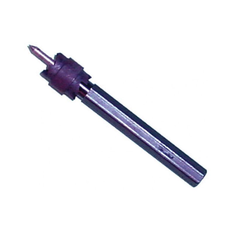 GUARD JMC001 Spot Weld Cutter, 1/4 in Dia, Steel