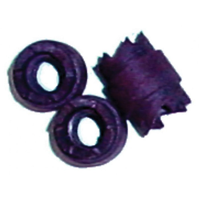 Motor Guard Corporation (Optima) GUARD JMC002 Double Ended Replacement Cutter, 3/8 in Dia, Steel