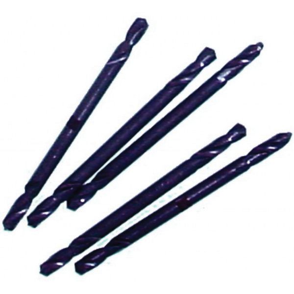 Motor Guard GUARD JMD007 Double Ended Drill Bit, 1/8 in Dia