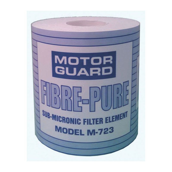 Motor Guard Corporation (Optima) GUARD M-723 Submicronic Filter Element, For Use With M-26 Plasma Ai