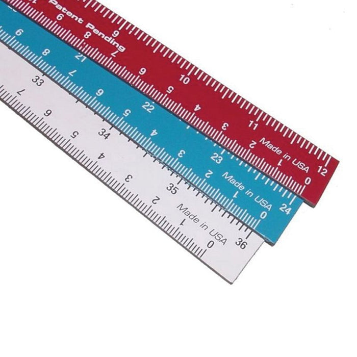 Motor Guard GUARD MR-3 Assortment Magnetic Ruler — view 2