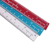 Motor Guard Corporation (Optima) GUARD MR-3 Assortment Magnetic Ruler — view 2