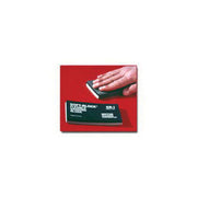 Motor Guard Corporation (Optima) GUARD SB-3 Double Density Flexible Sanding Block, 65 mm W x 130 mm — view 2