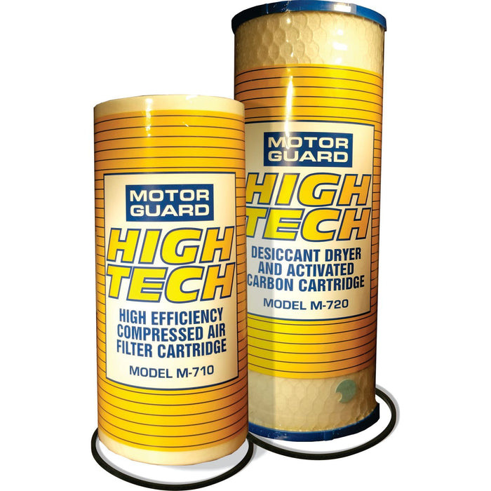 Motor Guard GUARD MP-0295 Tune Up Kit, Use With: MHT-7000 High Tech Air Preparation System — view 2