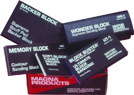 (12) 80G DETAIL SANDING SHEET SC