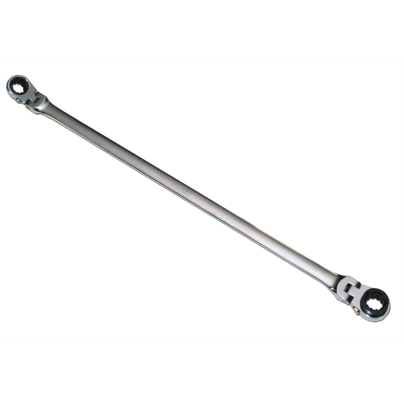 RATCHET DOUBLE BOX FLEX WRENCH