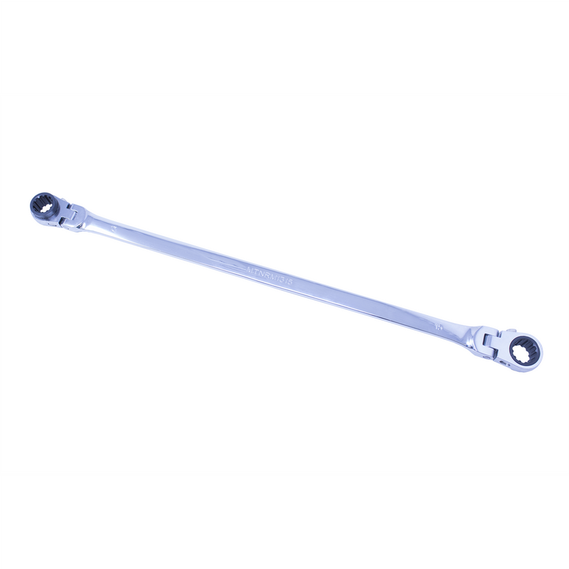 RATCHET DOUBLE BOX FLEX WRENCH