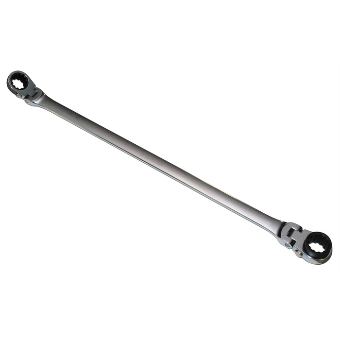Mountain RATCHET DOUBLE BOX FLEX WRENCH