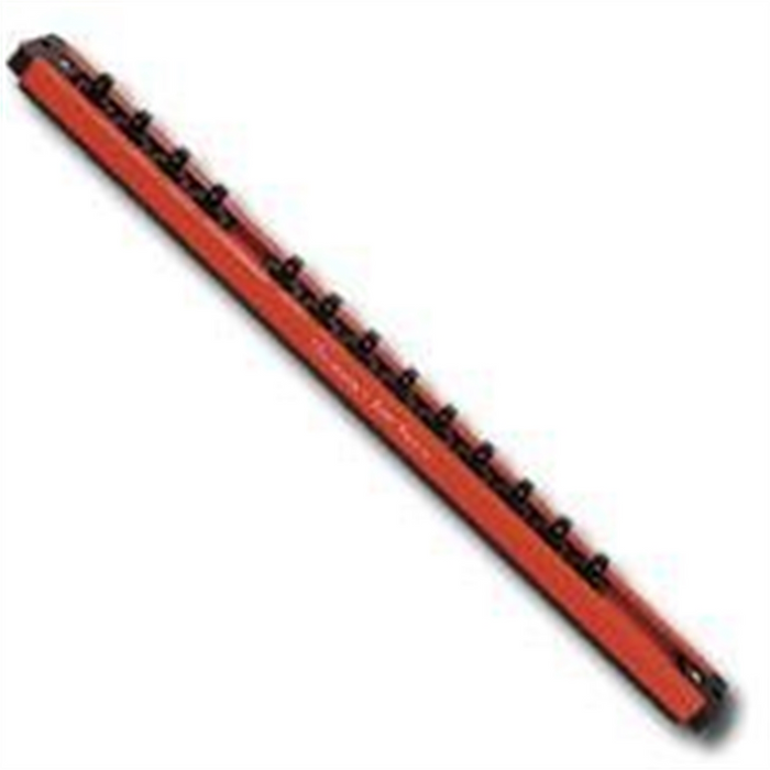 Mechanics Time Savers 1/4" LOCK-A-SOCKET,13PC 14" LONG