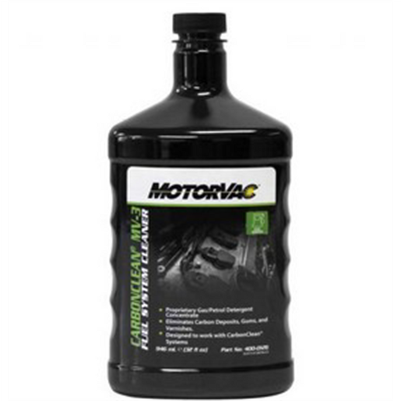 CarbonClean - (case of 4x32oz)