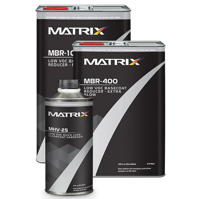 MR-0885-F00 Premium Urethane Reducer, 5 gal, Liquid, Warm Speed/Temperature