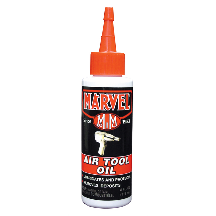 Marvel Mystery Oil OF 12 AIR TOOL OIL