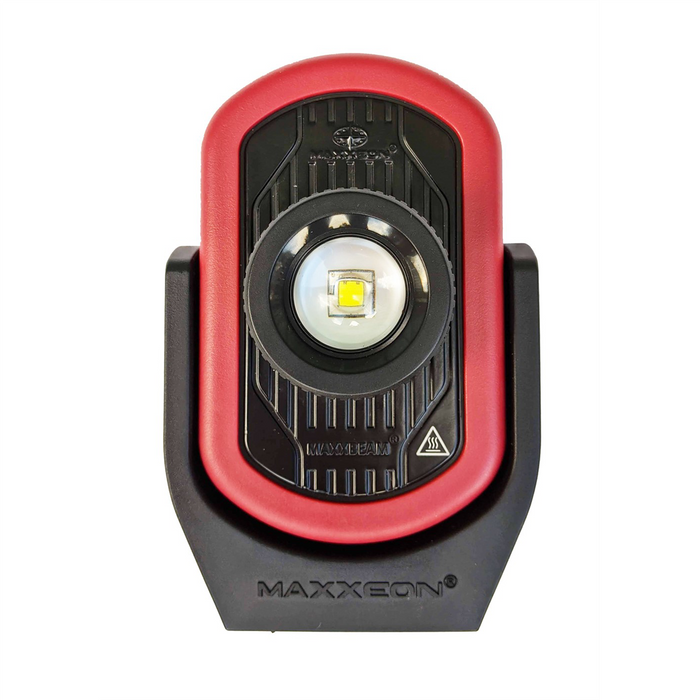 Maxxeon Lighting WorkStar 900 Focusable Work Light