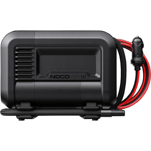 NOCO Company 10 Amp 60 PSI Portable Air Compressor