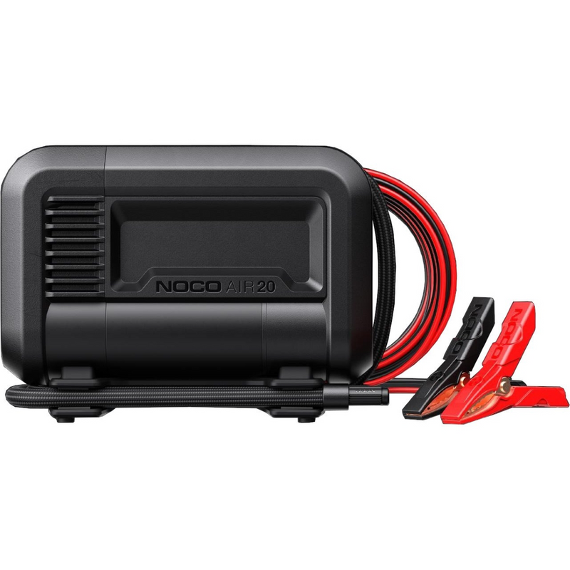 20 Amp 100 PSI Portable Air Compressor