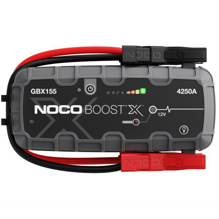 NOCO Company Boost 12V 4250A Jump