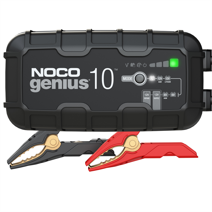 NOCO Company Battery Charger