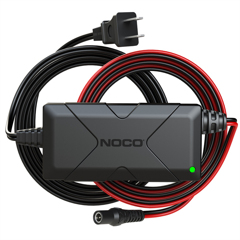 XGC4 56W Adapter for Rapid Recharge of Boost and Boost Max Lithium Jump Starters, up to five