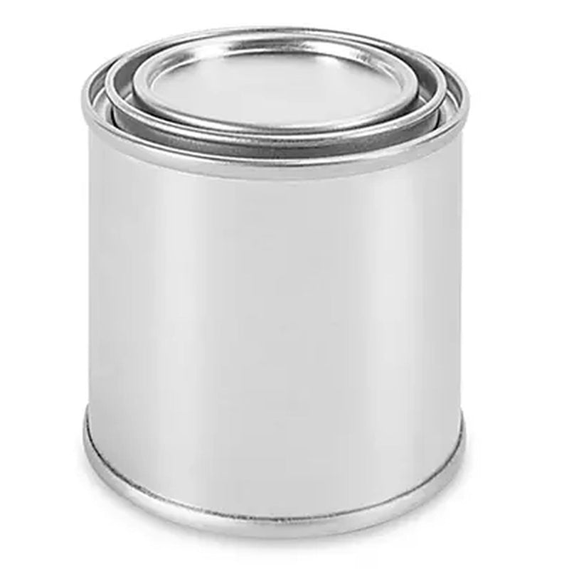 1/4 PINT CANS