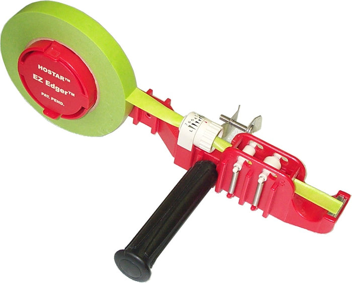 National Oak Products EDGER EZEDGER Masking Tape Dispenser