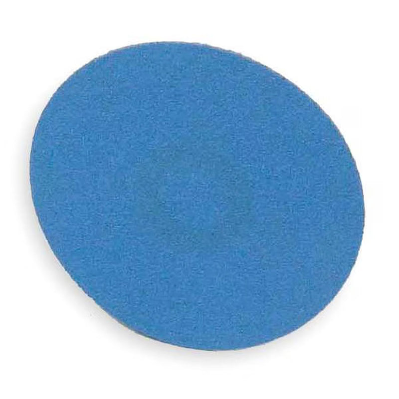 Norton Abrasives Norton Vortex 17683 Sanding Disc, 3 in Dia, 120 Grit