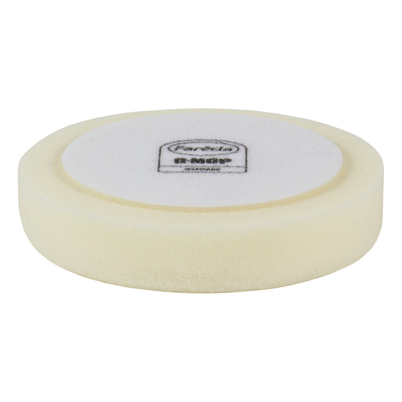 Norton Abrasives Norton G-Mop 08717 Pad, 6 in Overall Dia
