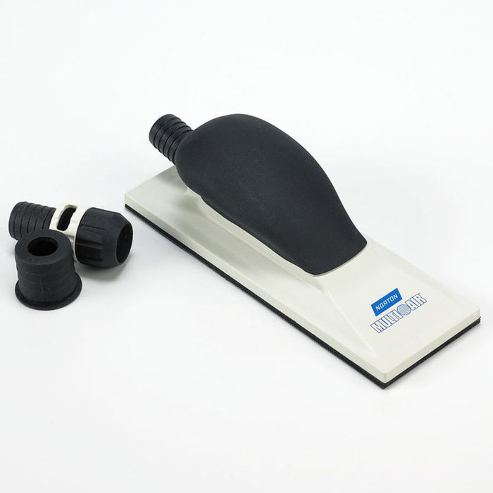 Norton Revive Products X 70MM Vacuum Block