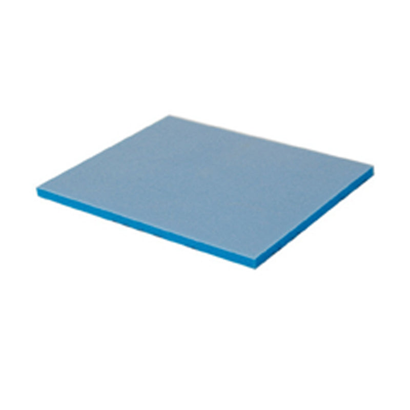 Norton Abrasives Norton SoftTouch 03075 Contour Sanding Sponge, 4-1/2 in W x 5-1/2 in L, 3/16 in THK