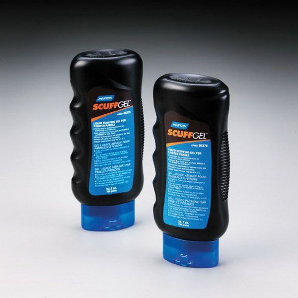 Scuff Gel 24.7 oz White - Part 05376