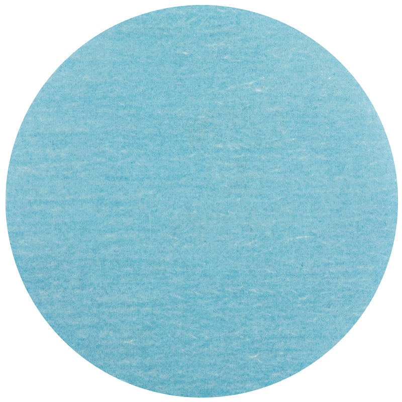 Norton Abrasives Norton Dryice 49542 A975 Series Non-Vacuum NorGrip Sanding Disc, 6 in, P400 Grit, C