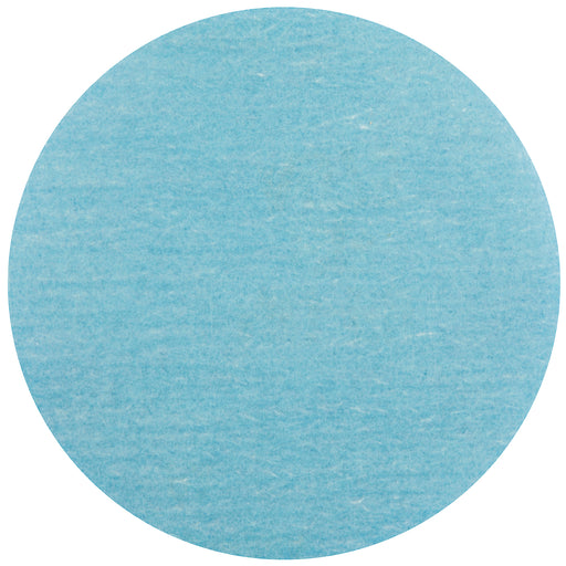 Norton Abrasives Norton Dryice 49546 A975 Series Non-Vacuum NorGrip Sanding Disc, 6 in, P220 Grit, C