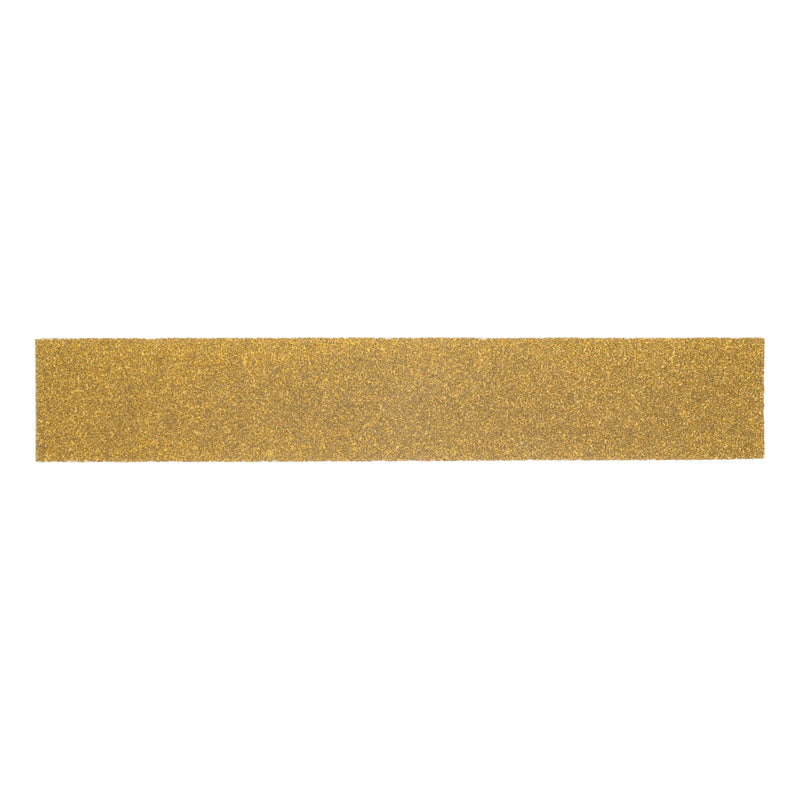 Gold Reserve 06196 H290 Series File Sheet, 2-3/4 in W x 16-1/2 in L, P80 Grit
