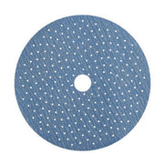 Norton Abrasives Norton Dryice Multi-Air Cyclonic 07778 A975 Series NorGrip Sanding Disc, 6 in, P280 — view 2